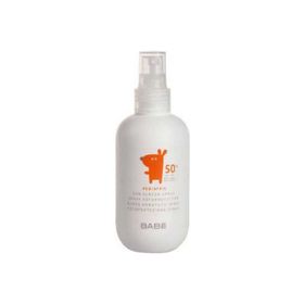 Babe Pediatrik Spf50 200 Ml Güneş Koruyucu Sprey