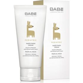 Babe Pediatrik Su Bazlı 100 ML Pişik Patı