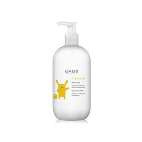 Babe Ph 6.0-500 ml Pediatrik Banyo Jeli