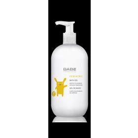 Babe Ph 6.0-500 ml Pediatrik Banyo Jeli