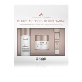 Babe Rejuvenatıng Costemtic Bag