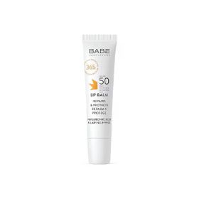 Babe Repair Protects SPF50 15 ml Dudak İçin Güneş Koruyucu Nemlendirici