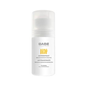 Babe Roll-On 50 ml Deodorant +E2'Quality E2'quality Diş Beyazlatıcı Köpük