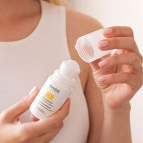 Babe Roll-On 50 ml Deodorant +E2'Quality E2'quality Diş Beyazlatıcı Köpük