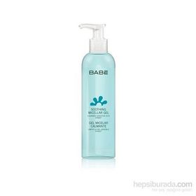 Babe Soothing Micellar 250 ml Gel Temizleme Jeli