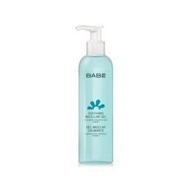 Babe Soothing Micellar 250 ml Gel Temizleme Jeli