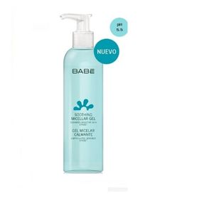 Babe Soothing Micellar 250 ml Gel Temizleme Jeli