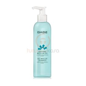 Babe Soothing Micellar 250 ml Gel Temizleme Jeli
