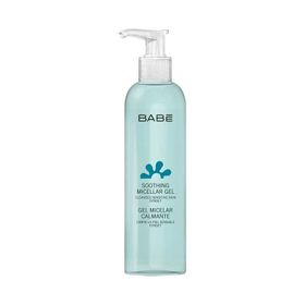 Babe Soothing Micellar 250 ml Gel Temizleme Jeli