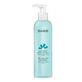 Babe Soothing Micellar Gel 245 ml Cilt Temizleme Jeli