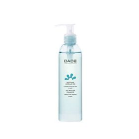 Babe Soothing Micellar Sabun İçermeyen 240 ml Temizleyici Jel