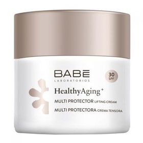 Babe Spf 30 50 ml Healthy Aging Multi Protector Lifting Cream Gündüz Bakım Kremi