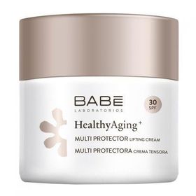 Babe Spf 30 50 ml Healthy Aging Multi Protector Lifting Cream Gündüz Bakım Kremi