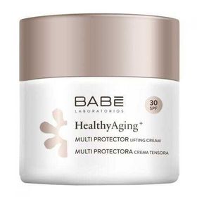Babe Spf 30 50 ml Healthy Aging Multi Protector Lifting Cream Gündüz Bakım Kremi