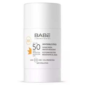 Babe Spf 50 30 gr Güneş Koruyucu Stick