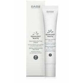 Babe SPF30 50 ml Iqualogy White Skin Tone Unifying Krem