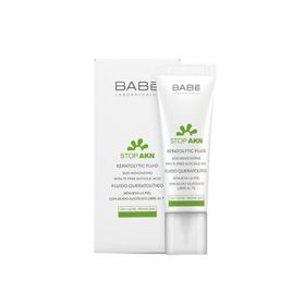 Babe Stop AKN Keratolytic Fluid 30 ml Sivilce Kremi