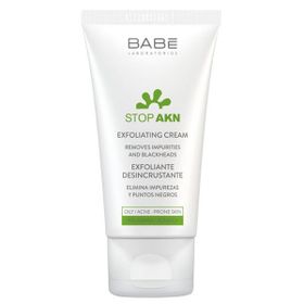 Babe Stop Akn Purifying 100 ml Yüz Temizleme Jeli