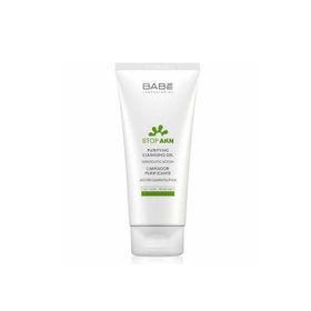 Babe Stop Akn Purifying 100 ml Yüz Temizleme Jeli