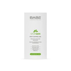 Babe Stop AKN Spot Control 10 ml Sivilce Kremi
