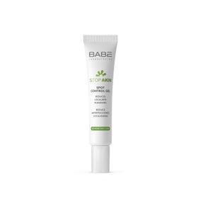 Babe Stop AKN Spot Control 10 ml Sivilce Kremi