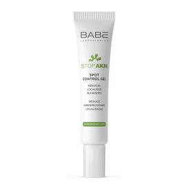 Babe Stop AKN Spot Control 10 ml Sivilce Kremi