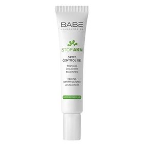 Babe Stop AKN Spot Control 10 ml Sivilce Kremi
