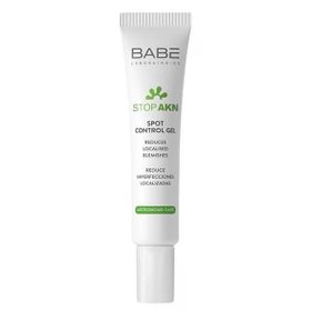 Babe Stop AKN Spot Control 10 ml Sivilce Kremi