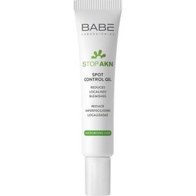 Babe Stop AKN Spot Control 10 ml Sivilce Kremi