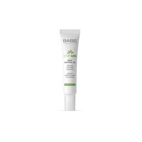 Babe Stop AKN Spot Control 10 ml Sivilce Kremi