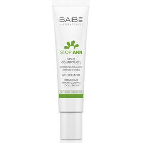 Babe Stop Akn Spot Control 8 ml Akne Kurutucu Stik
