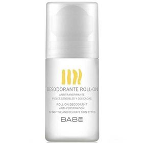 Babe Terleme Karşıtı 50 ml Deo Roll-On