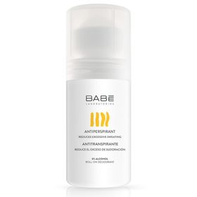 Babe Terleme Karşıtı 50 ml Deo Roll-On