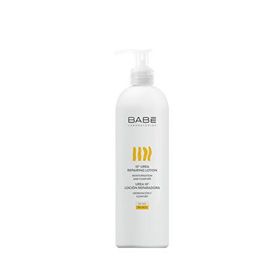 Babe Urea Repairing Nemlendirici 500 ml Vücut Losyonu