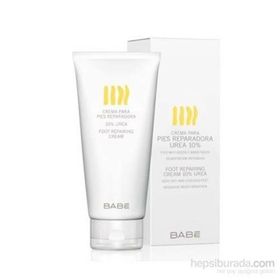 Babe Üreli 100 ML Onarıcı Ayak Bakım Kremi