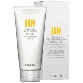 Babe Üreli 100 ML Onarıcı Ayak Bakım Kremi