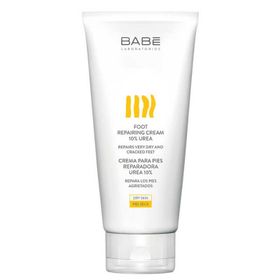 Babe Üreli 100 ML Onarıcı Ayak Bakım Kremi