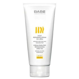 Babe Üreli 100 ML Onarıcı Ayak Bakım Kremi