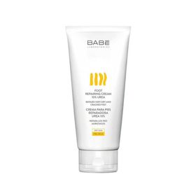 Babe Üreli 100 ML Onarıcı Ayak Bakım Kremi