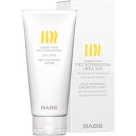 Babe Üreli 100 ML Onarıcı Ayak Bakım Kremi