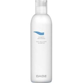 Babe Yağlı Saçlar 250ml Şampuan