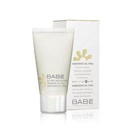 Babe Yağsız 50 ml Nemlendirici Jel