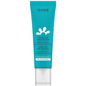 Babe Yağsız 50 ml Nemlendirici Jel