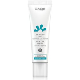 Babe Yağsız 50 ml Nemlendirici Jel
