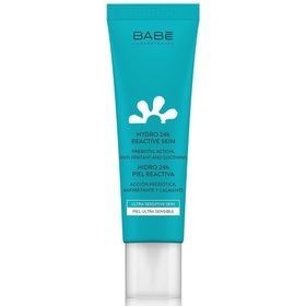 Babe Yağsız 50 ml Nemlendirici Jel