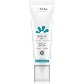 Babe Yağsız 50 ml Nemlendirici Jel