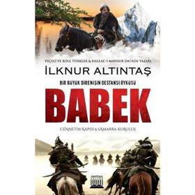 Babek - İlknur Altıntaş