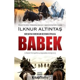 Babek - İlknur Altıntaş