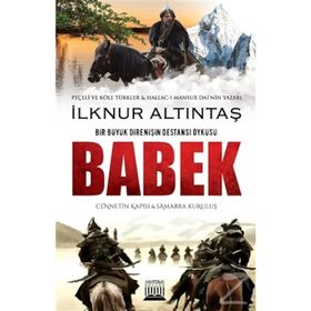 Babek - İlknur Altıntaş