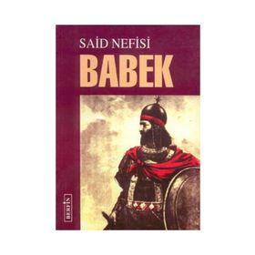 BABEK - SAID NEFISI